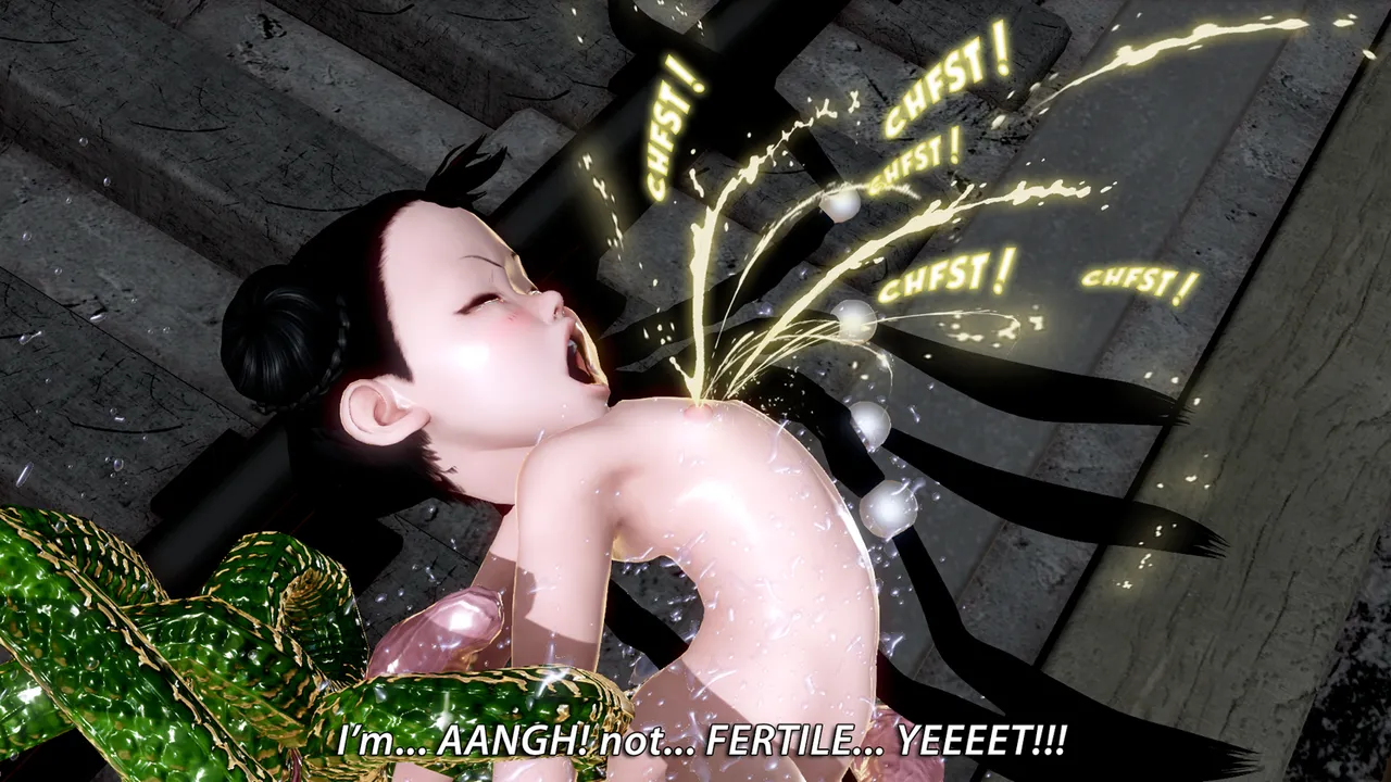 May VS Envy 1-4 Chapter 1-4 - page 111