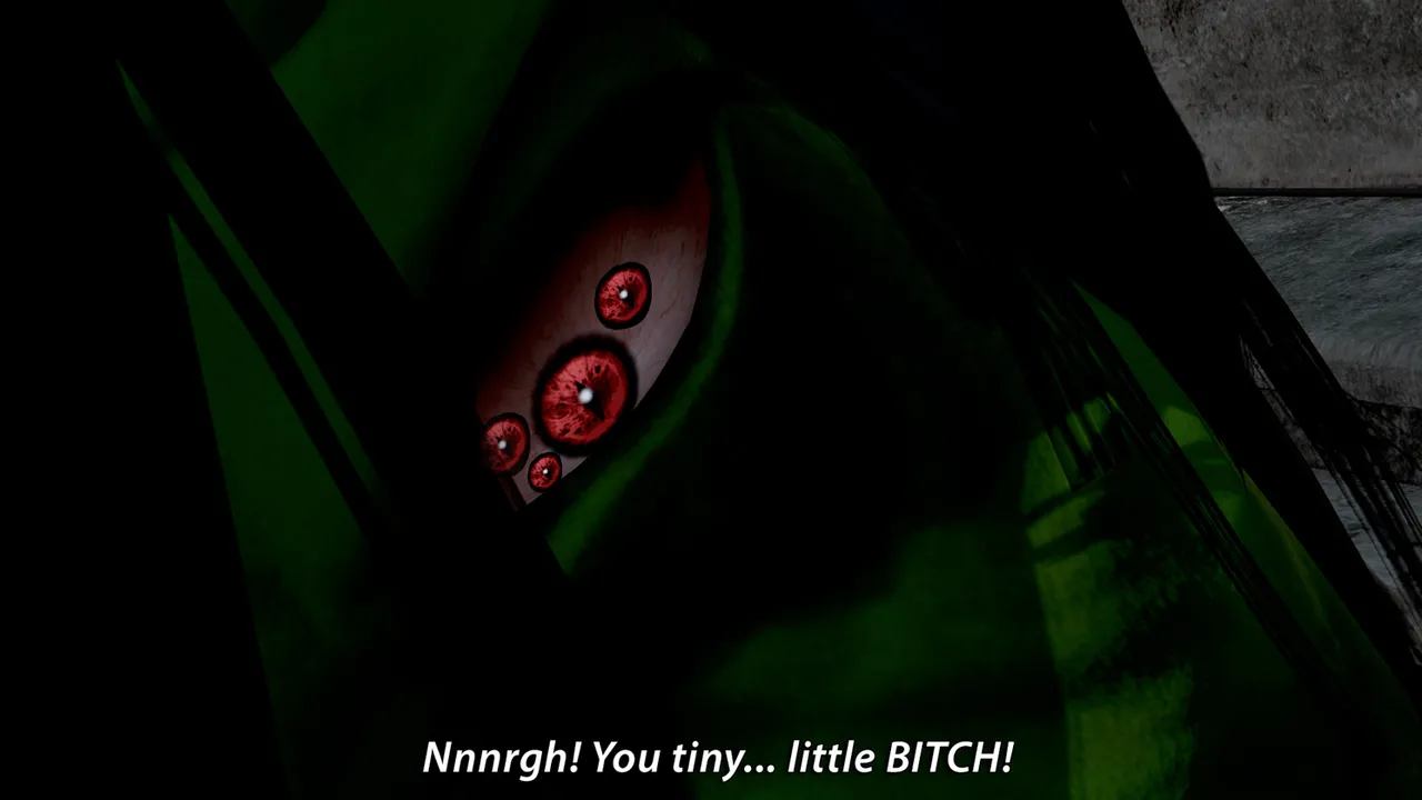 May VS Envy 1-4 Chapter 1-4 - page 118