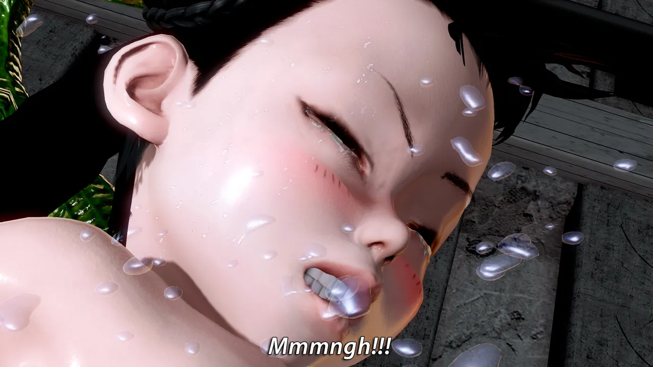 May VS Envy 1-4 Chapter 1-4 - page 120