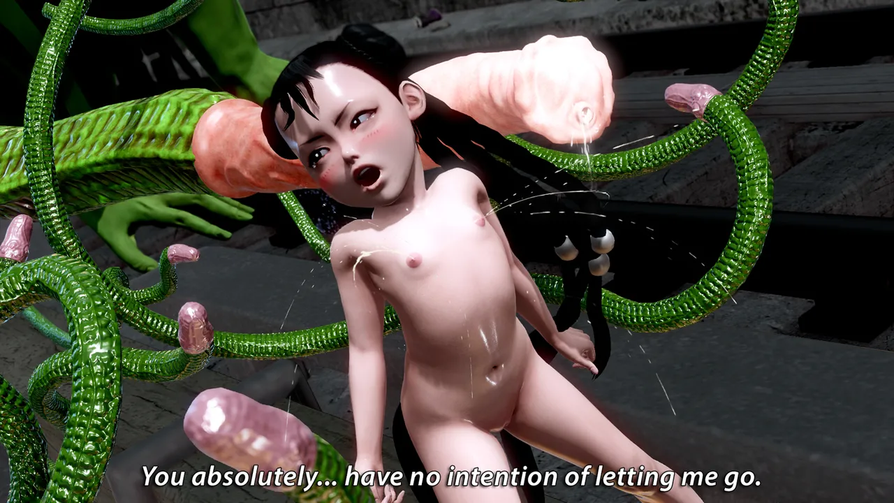 May VS Envy 1-4 Chapter 1-4 - page 132