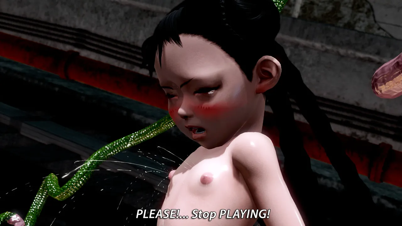 May VS Envy 1-4 Chapter 1-4 - page 138