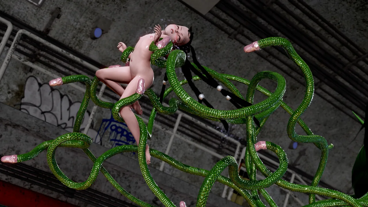 May VS Envy 1-4 Chapter 1-4 - page 143