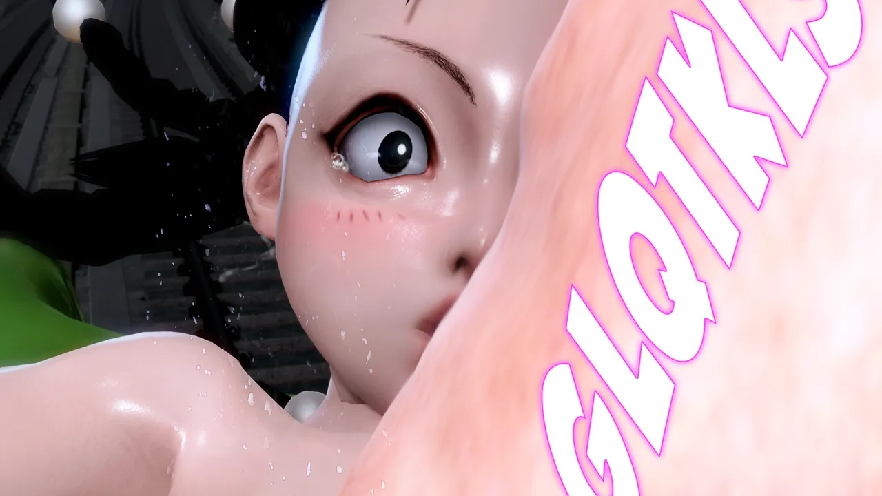 May VS Envy 1-4 Chapter 1-4 - page 157