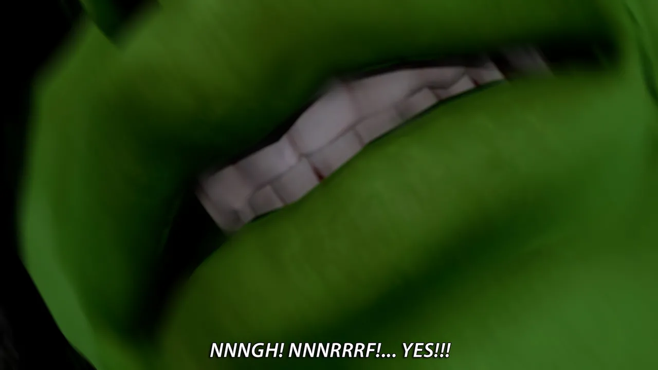 May VS Envy 1-4 Chapter 1-4 - page 160