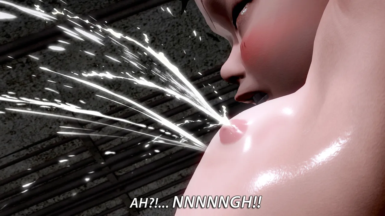 May VS Envy 1-4 Chapter 1-4 - page 174