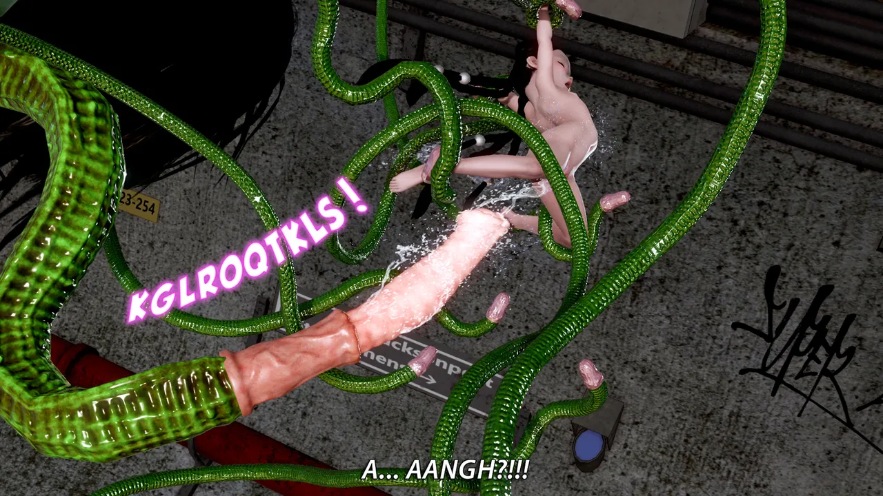 May VS Envy 1-4 Chapter 1-4 - page 184