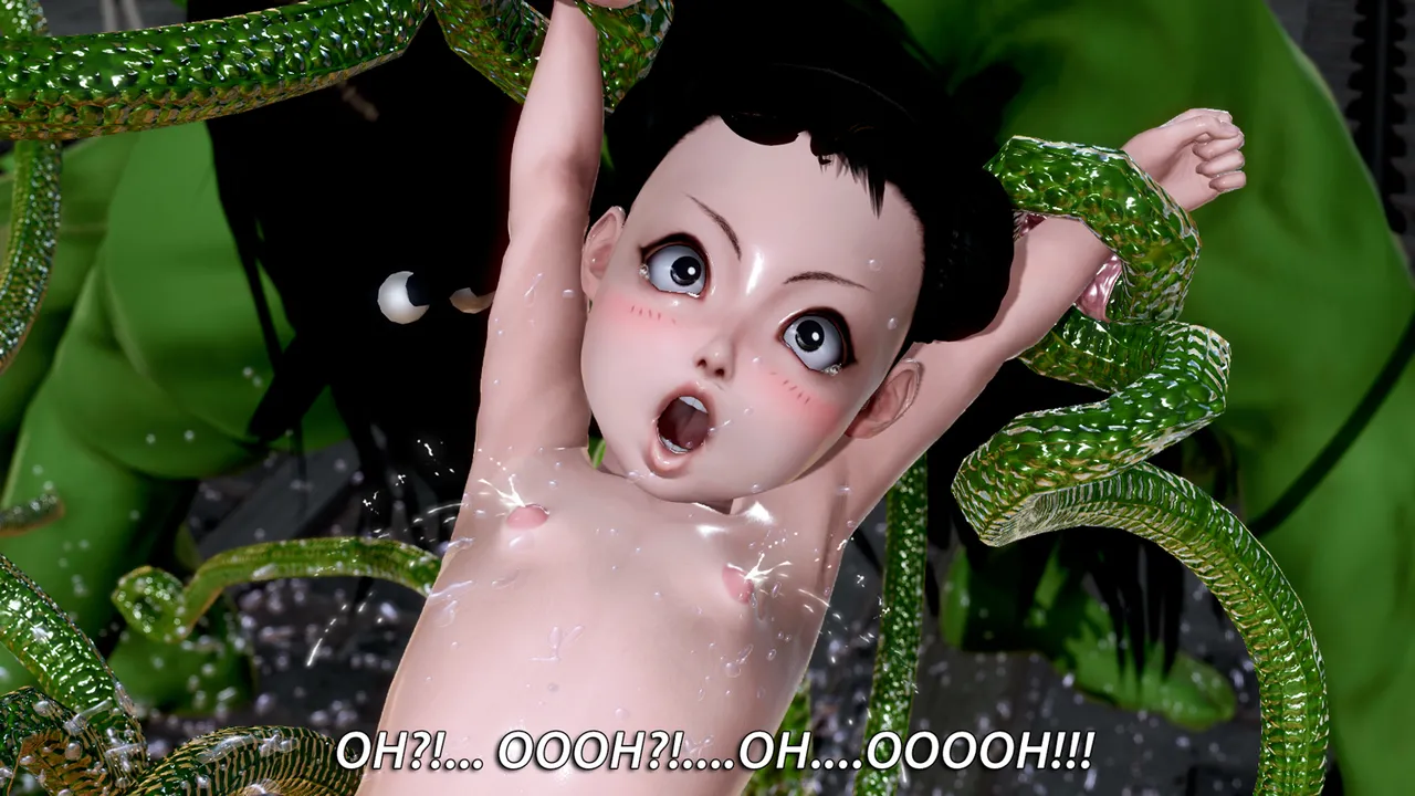 May VS Envy 1-4 Chapter 1-4 - page 186