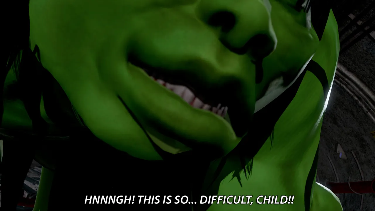 May VS Envy 1-4 Chapter 1-4 - page 193