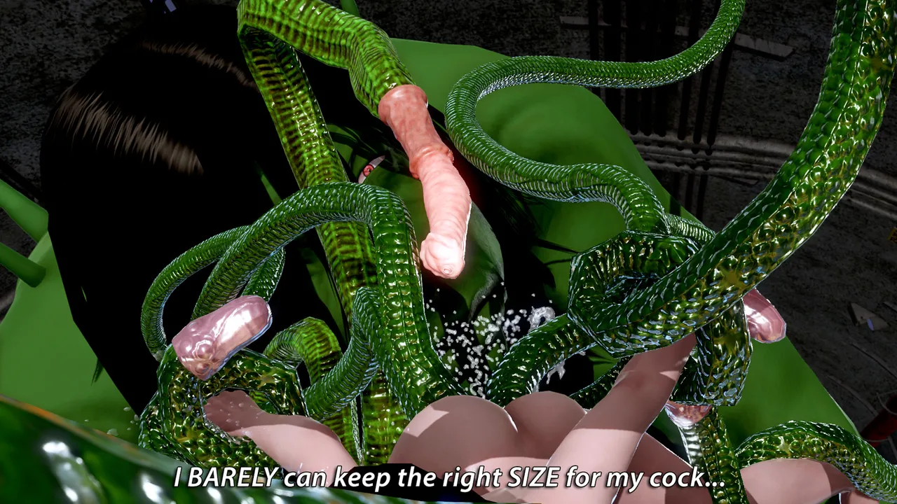 May VS Envy 1-4 Chapter 1-4 - page 194