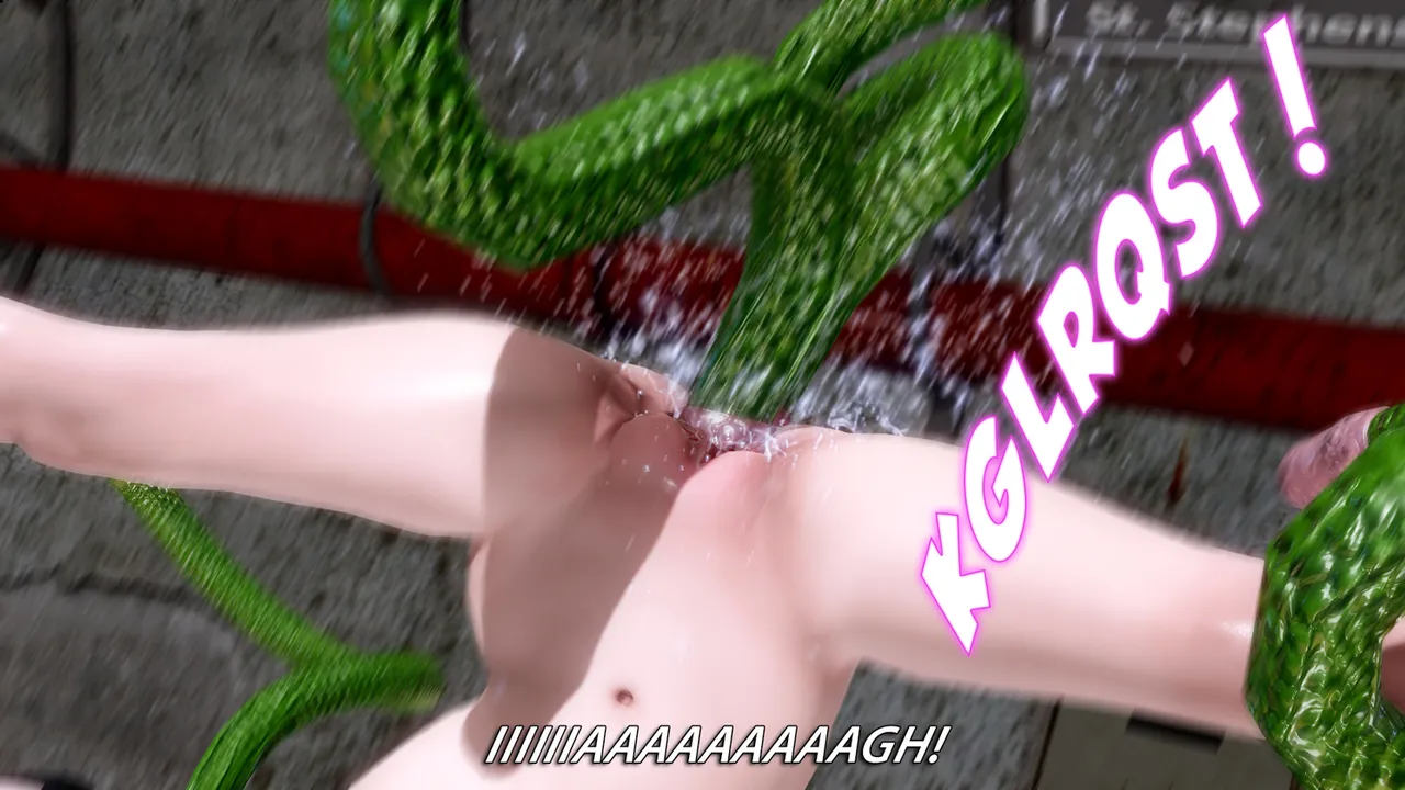 May VS Envy 1-4 Chapter 1-4 - page 26