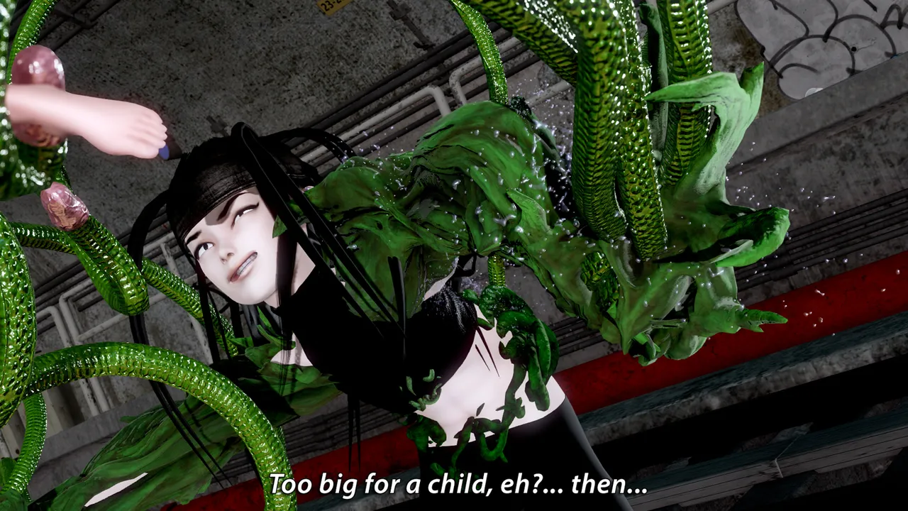 May VS Envy 1-4 Chapter 1-4 - page 39