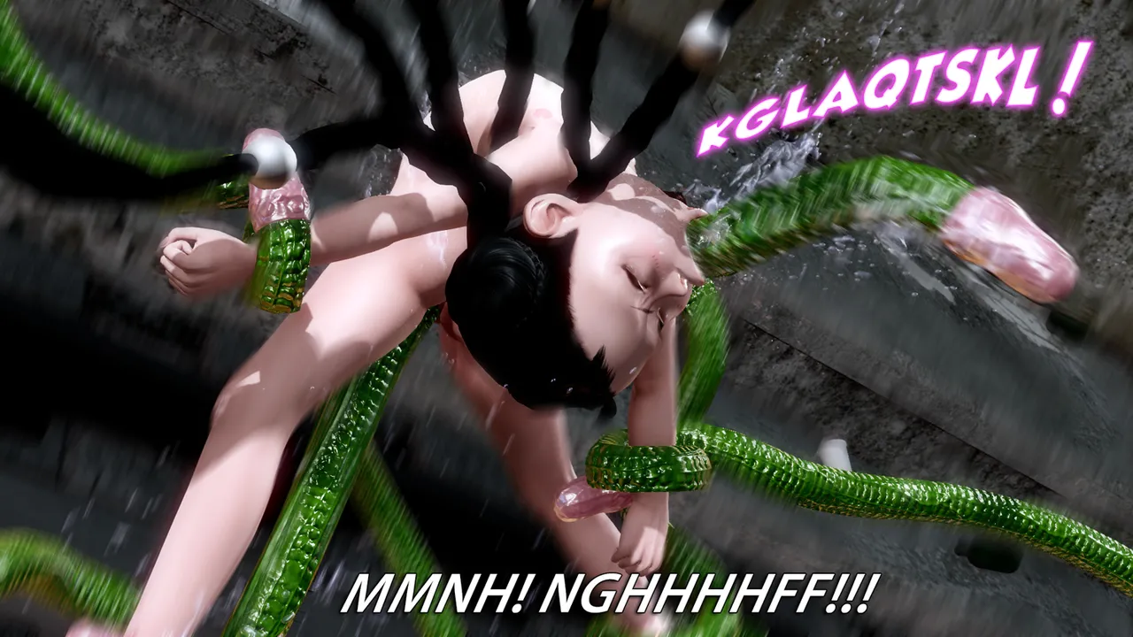 May VS Envy 1-4 Chapter 1-4 - page 51