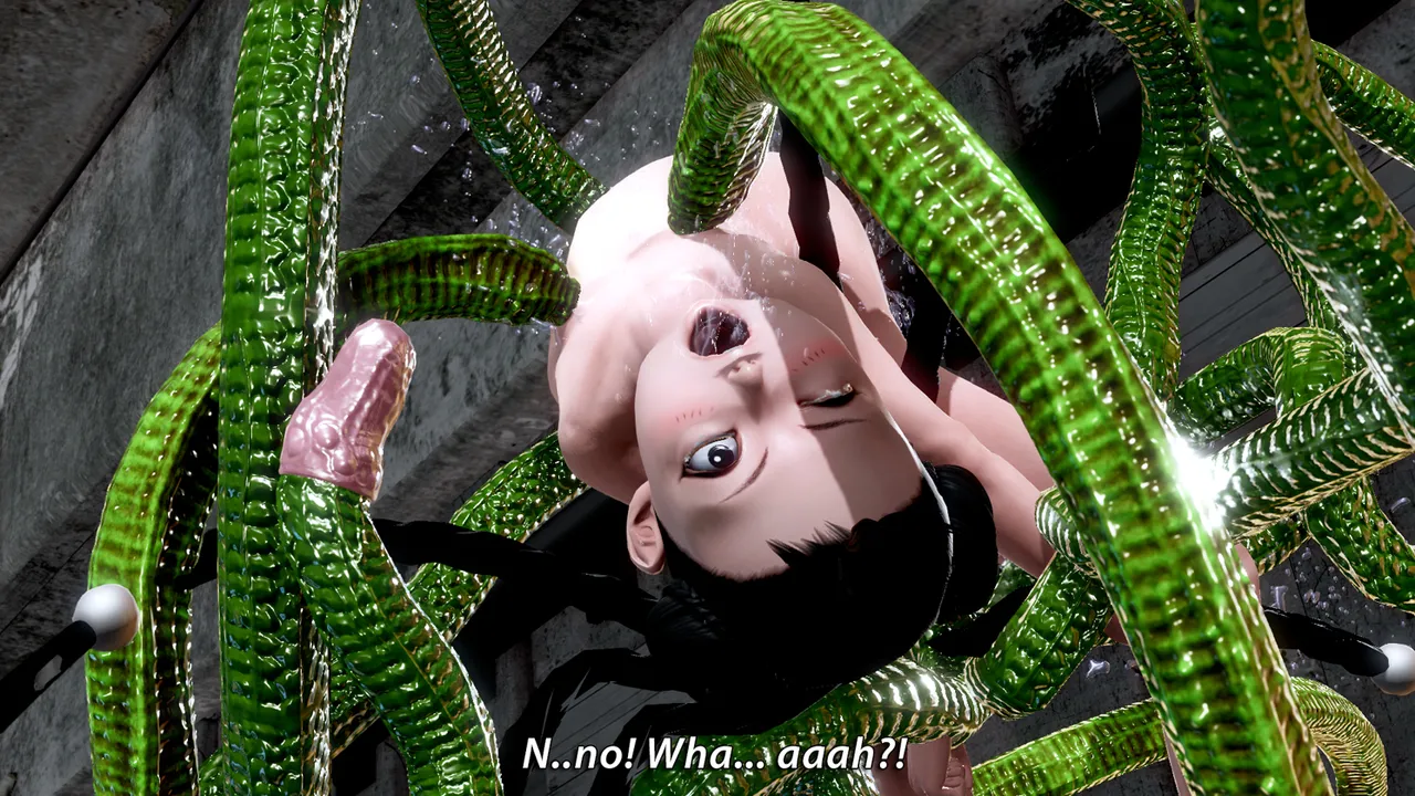 May VS Envy 1-4 Chapter 1-4 - page 66