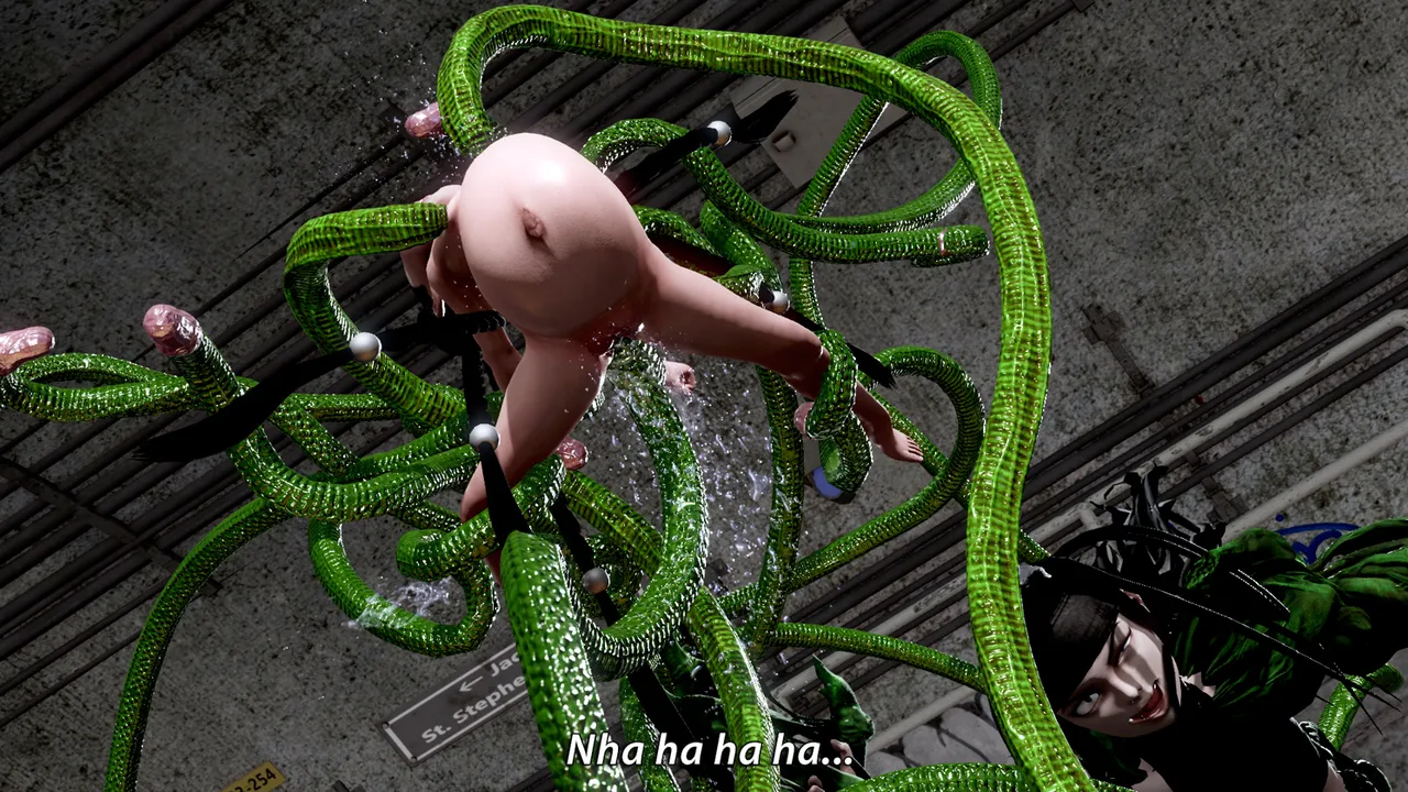 May VS Envy 1-4 Chapter 1-4 - page 73