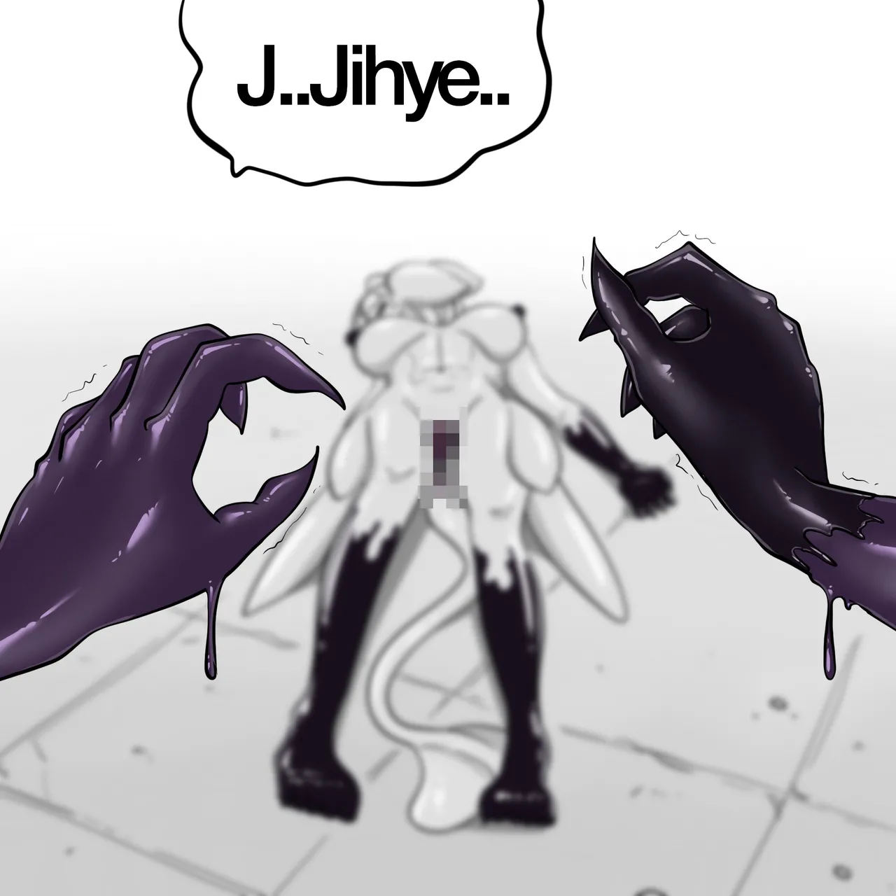 DYE Episode 33 Chapter 1 - page 11