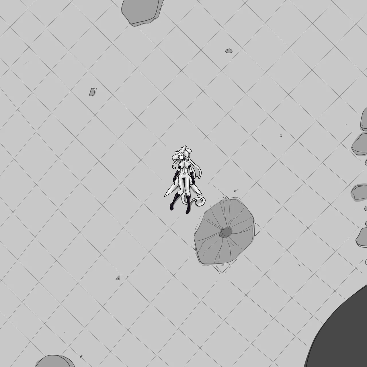 DYE Episode 33 Chapter 1 - page 48