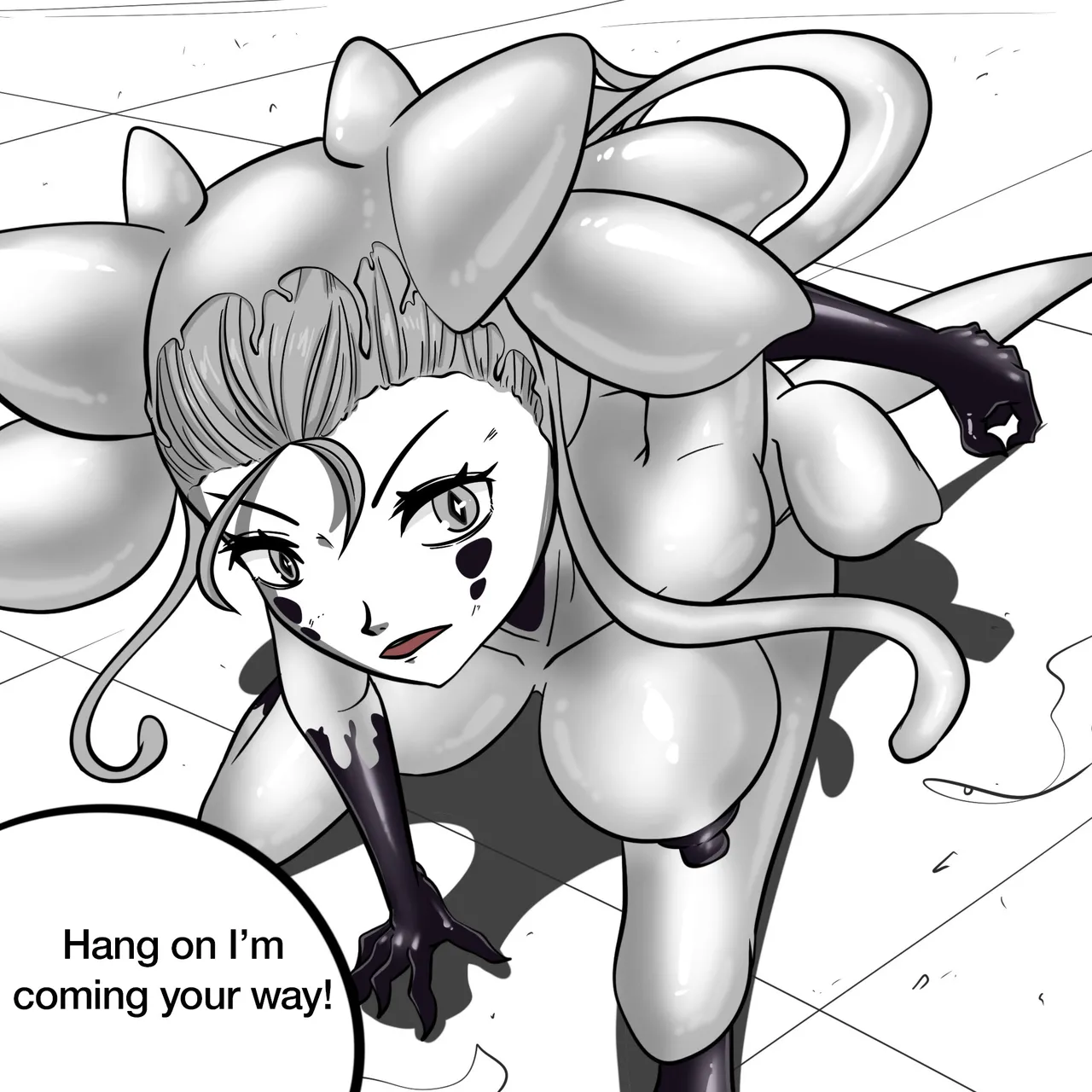 DYE Episode 33 Chapter 1 - page 52