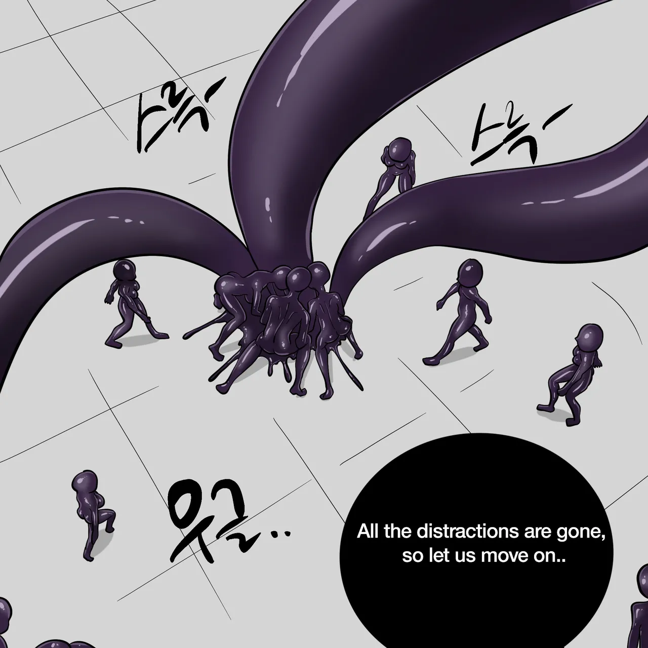 DYE Episode 34 End Chapter 1 - page 15