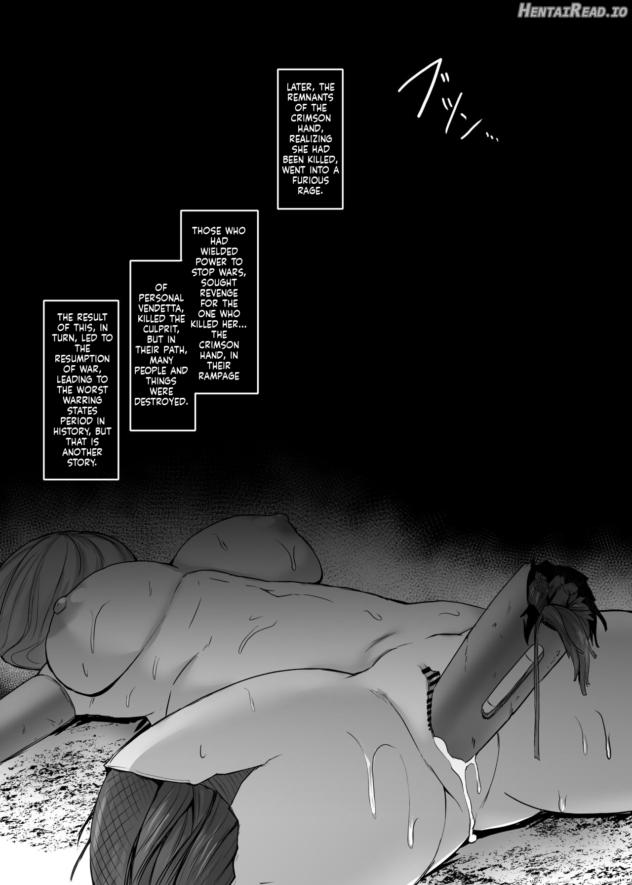 Kojiin o Yatte ita Saikyou Taieki Onna Android, Okasare Kowasare Nani Hitotsu Mamorezu Kinou Teishi Chapter 1 - page 38