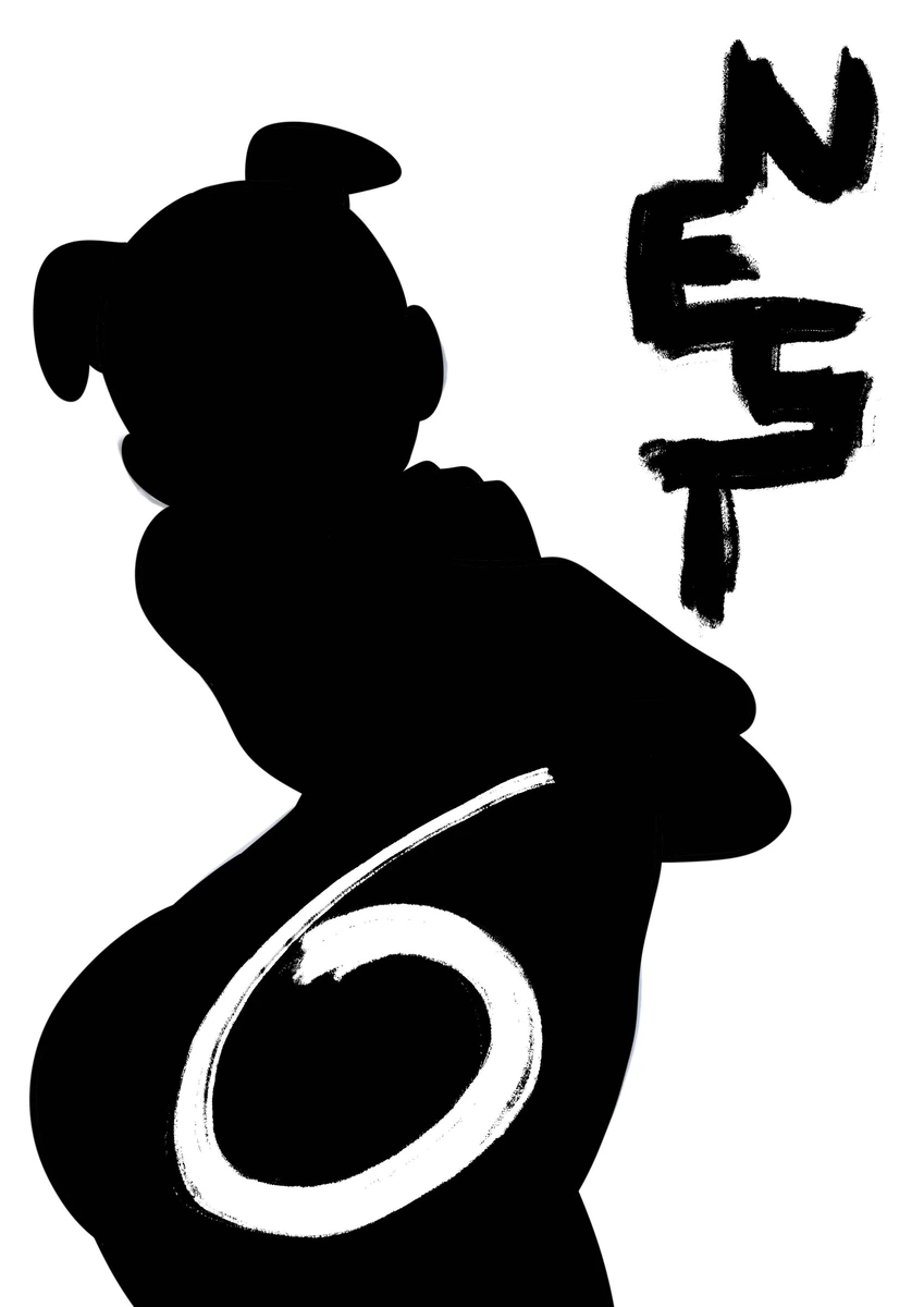 NEST Episode 1-14 Chapter 1-14 - page 123