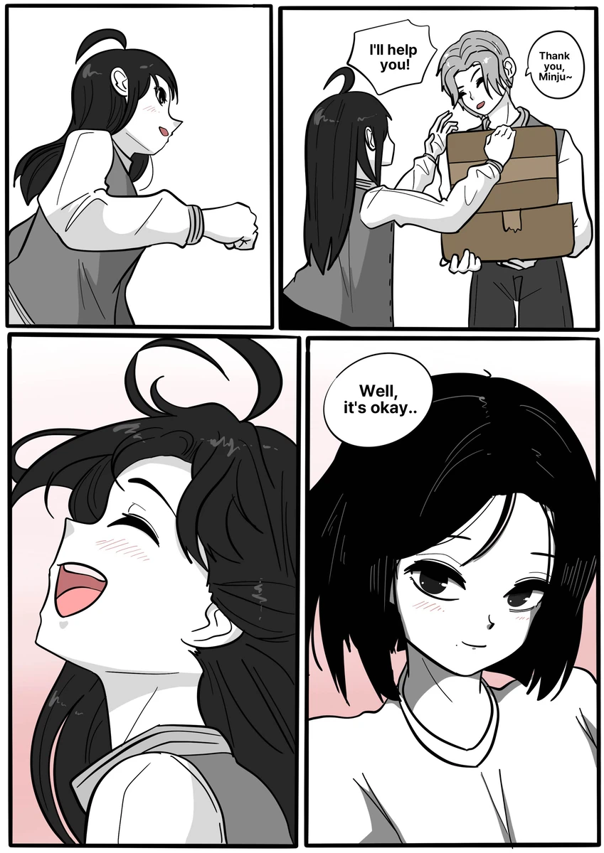 NEST Episode 1-14 Chapter 1-14 - page 194