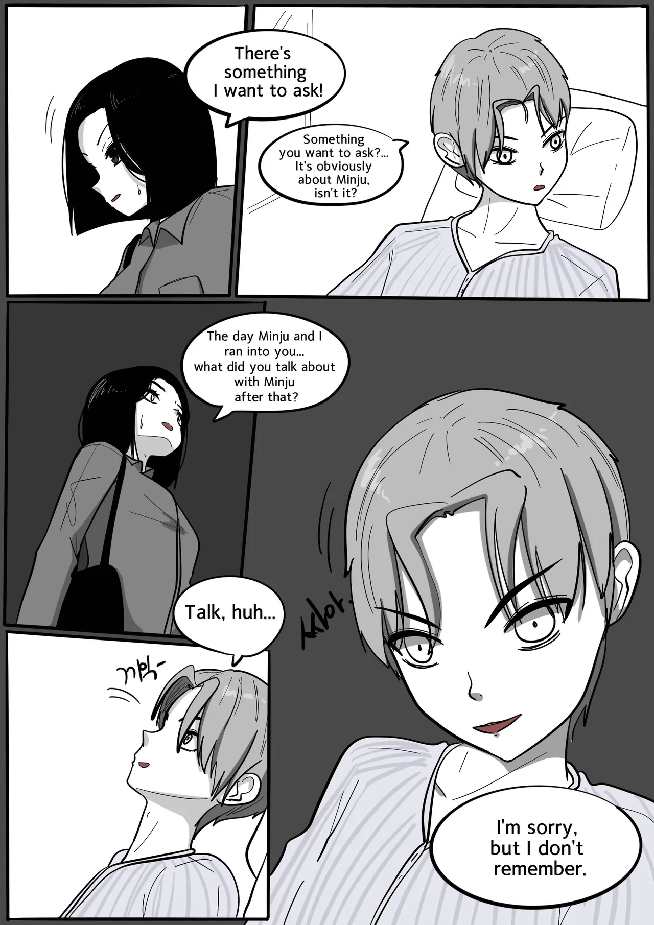 NEST Episode 1-14 Chapter 1-14 - page 325