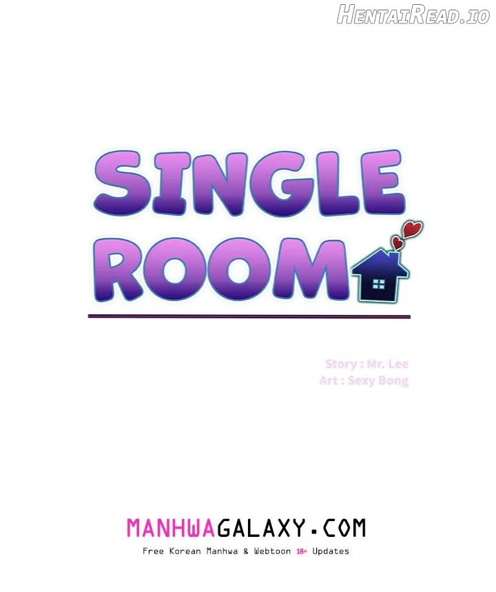 Single Room Chapter 10 - page 11