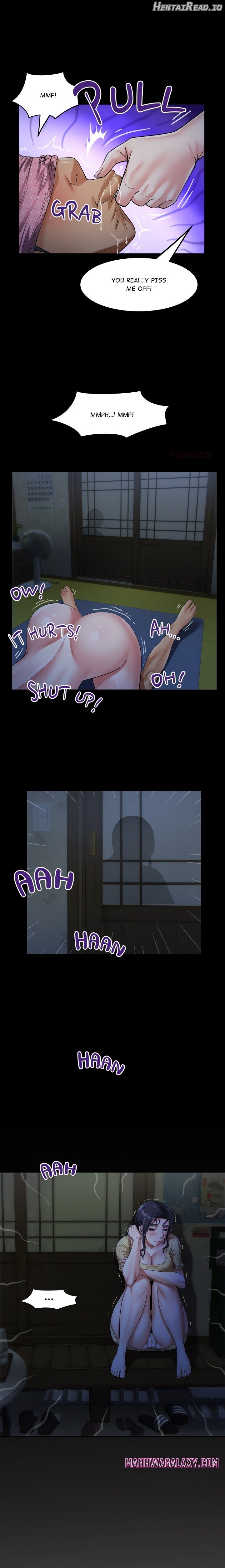Single Room Chapter 6 - page 1