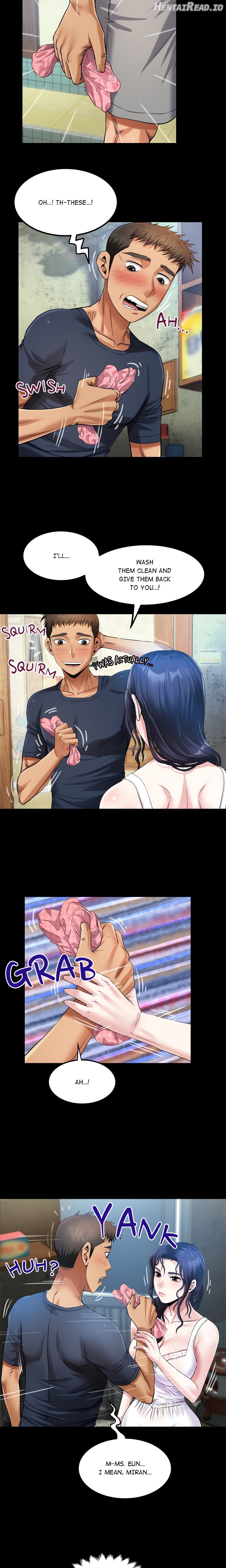 Single Room Chapter 6 - page 12