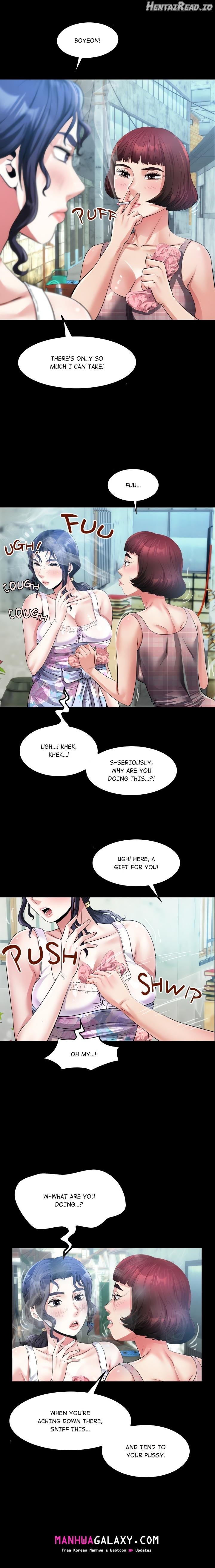 Single Room Chapter 6 - page 19