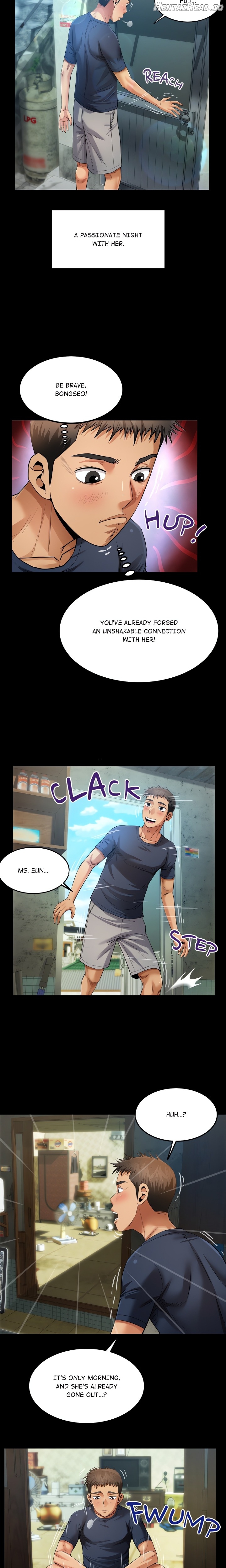 Single Room Chapter 6 - page 9