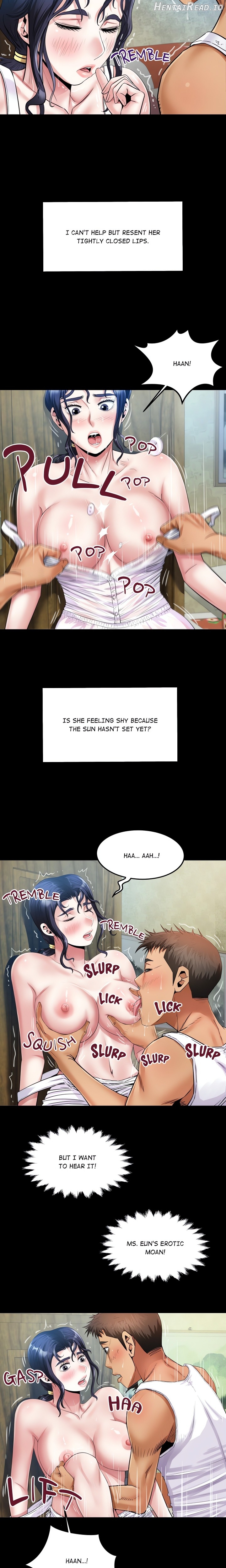 Single Room Chapter 7 - page 11