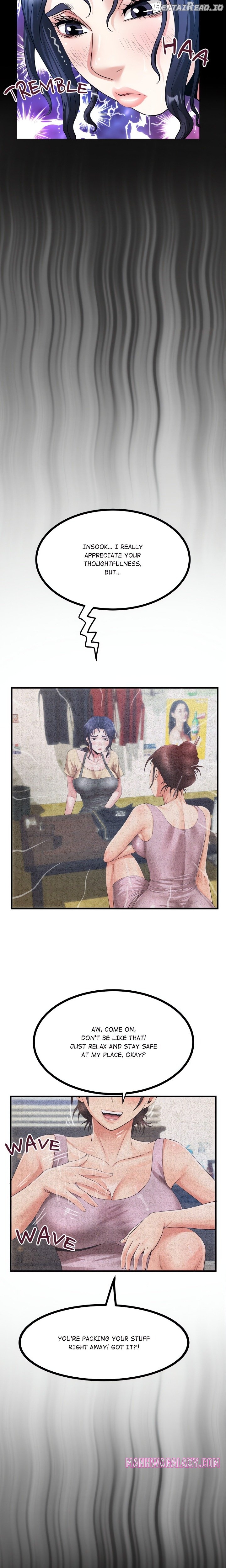 Single Room Chapter 7 - page 17