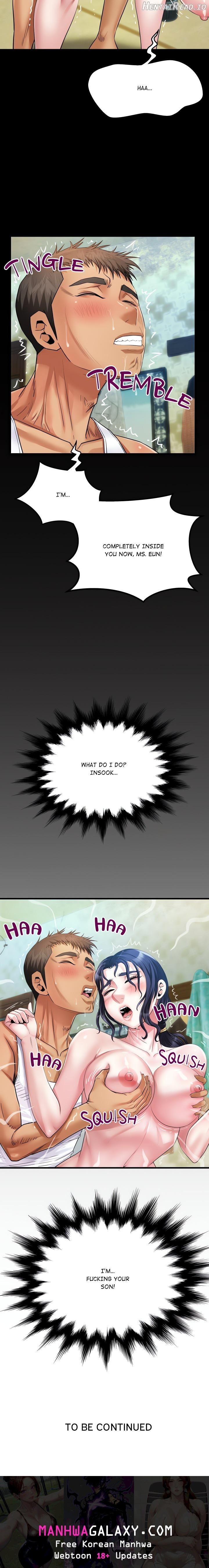 Single Room Chapter 7 - page 20