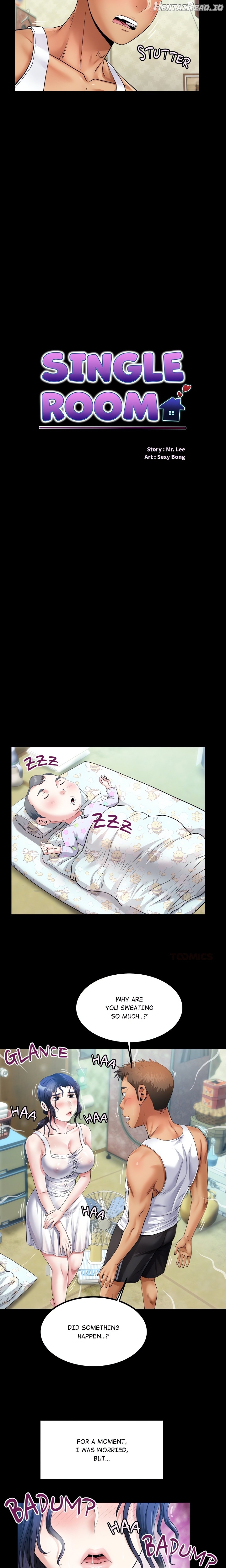 Single Room Chapter 7 - page 4