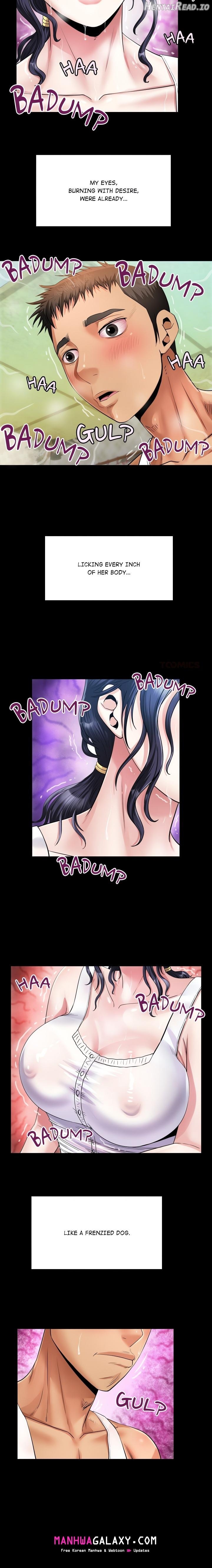 Single Room Chapter 7 - page 5
