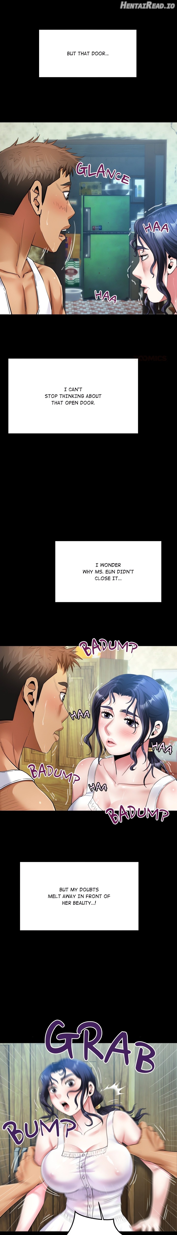 Single Room Chapter 7 - page 6
