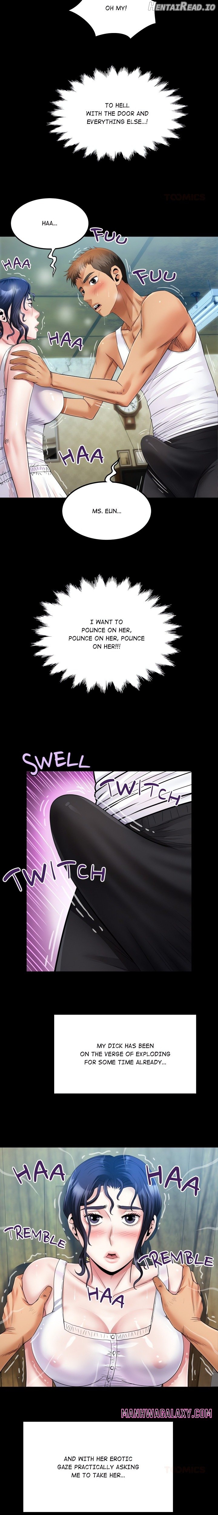 Single Room Chapter 7 - page 7