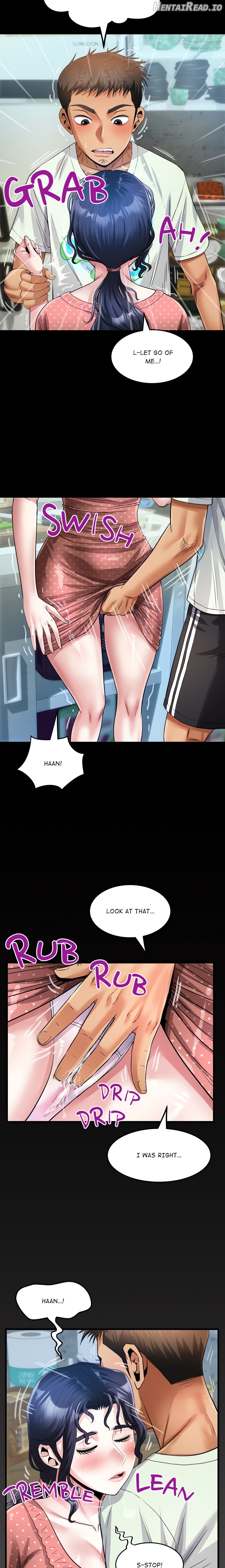 Single Room Chapter 8 - page 18