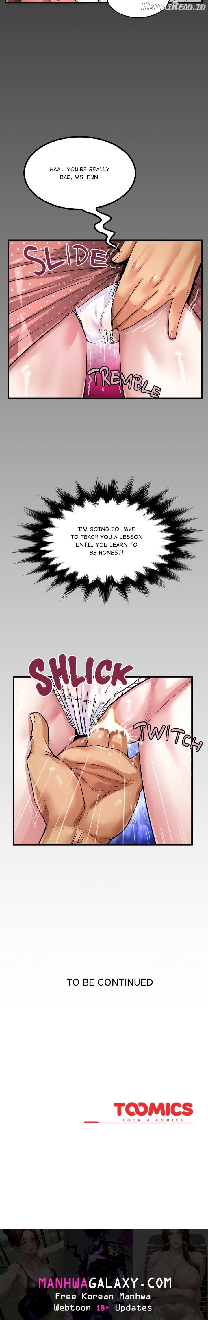 Single Room Chapter 8 - page 19