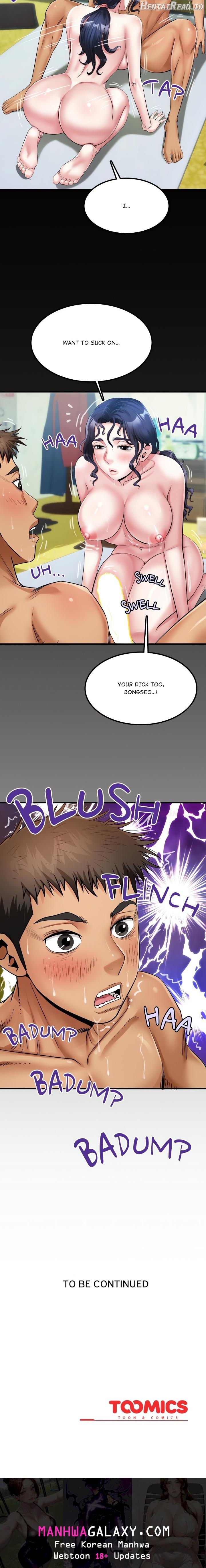 Single Room Chapter 9 - page 20