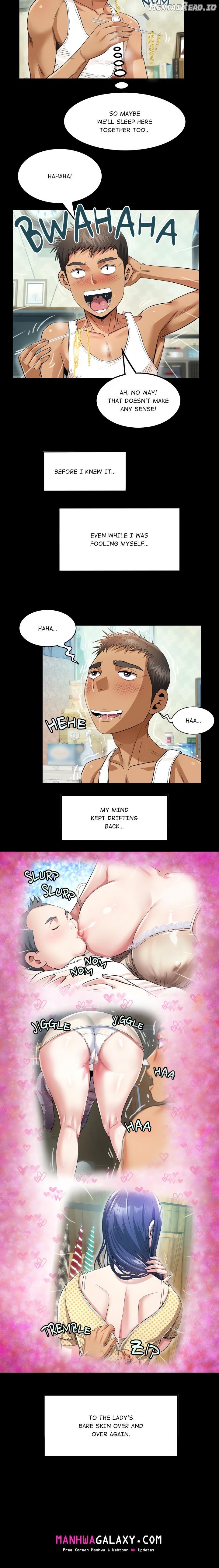 Single Room Chapter 2 - page 12