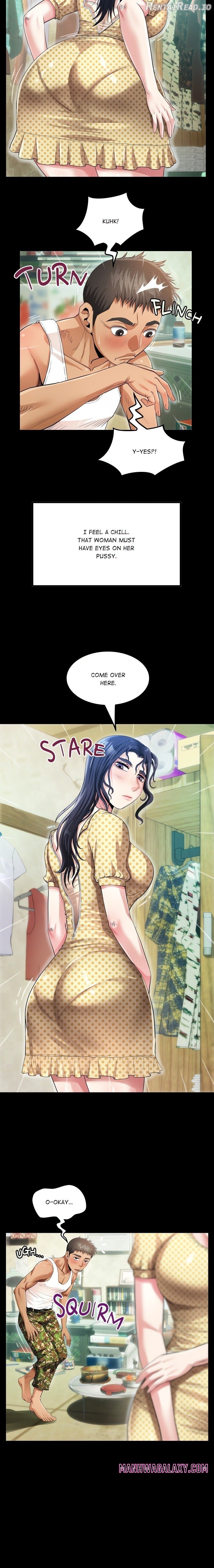 Single Room Chapter 2 - page 6