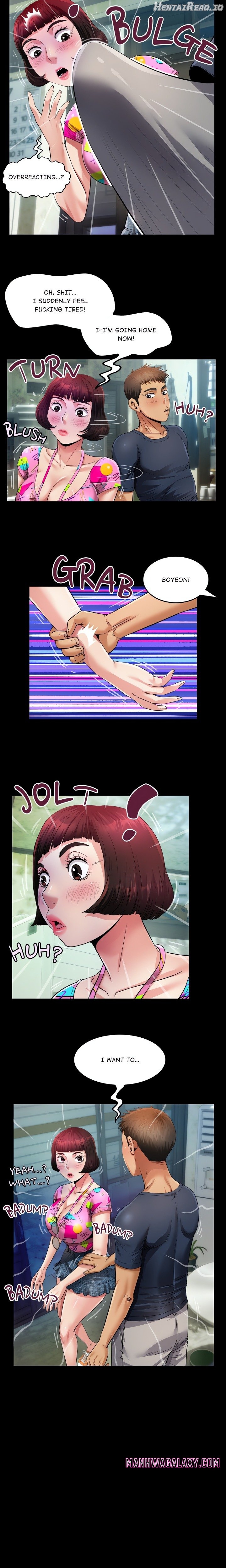 Single Room Chapter 3 - page 14