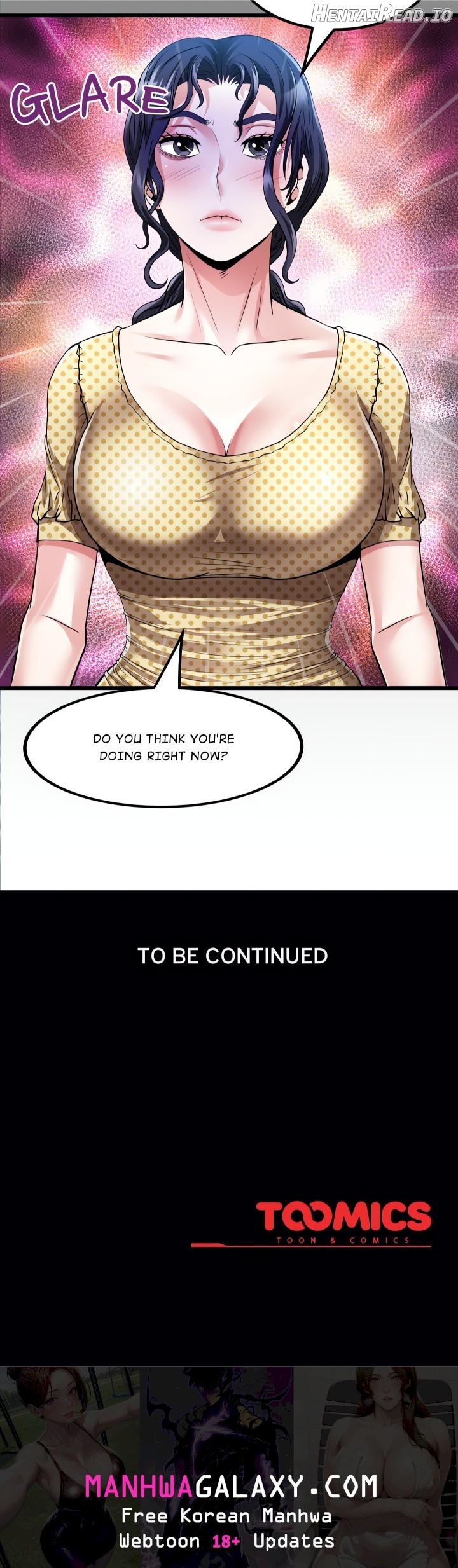 Single Room Chapter 3 - page 18