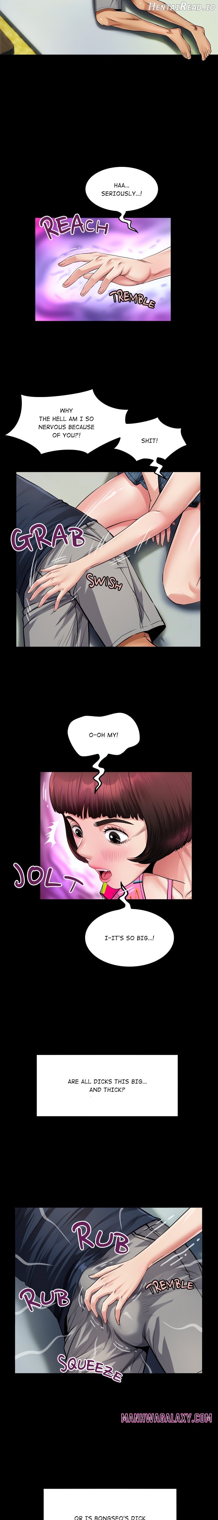 Single Room Chapter 4 - page 11