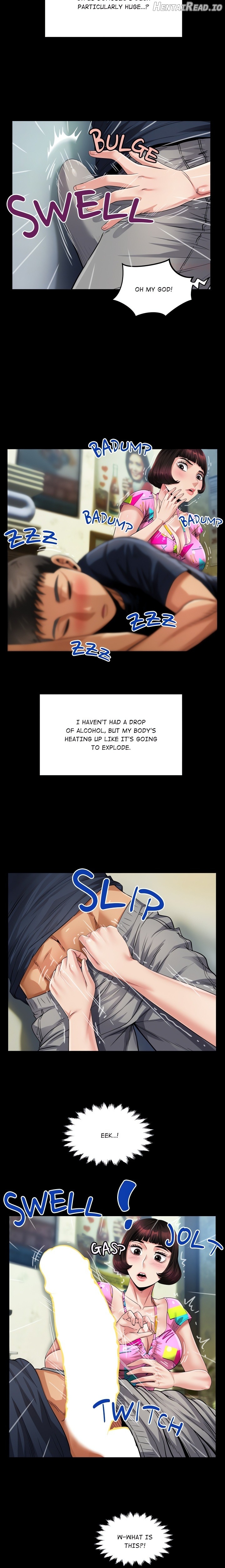 Single Room Chapter 4 - page 12
