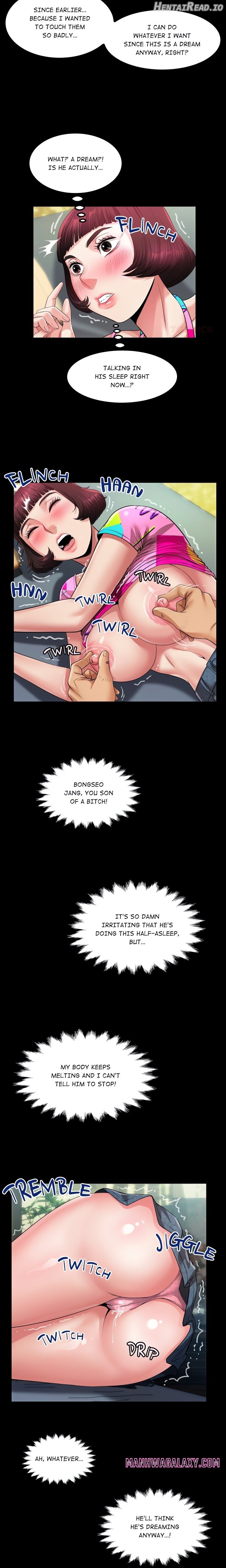 Single Room Chapter 4 - page 17