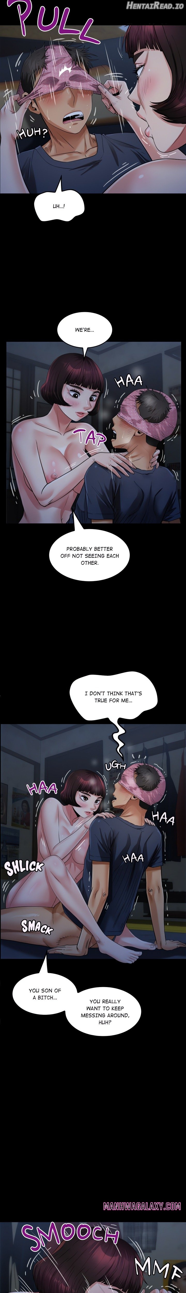 Single Room Chapter 5 - page 16