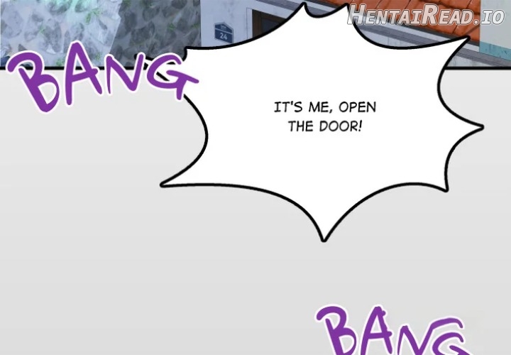 Single Room Chapter 11 - page 3